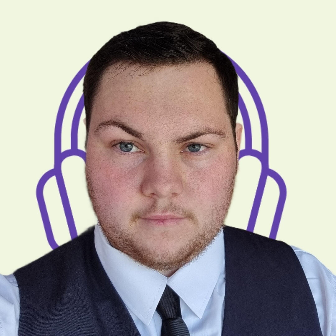 Dallas Weatherill Official Photo, Taken 2024