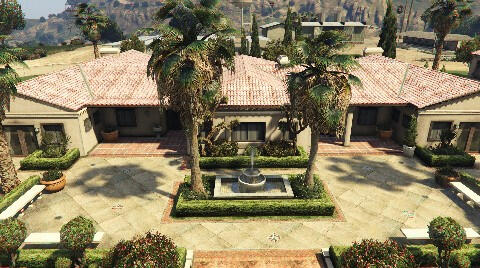 GTA Online Blanca Robbery (beta) by Dallas Weatherill