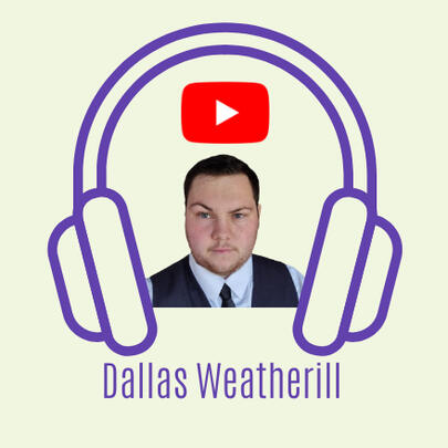Dallas Weatherill Official Photo